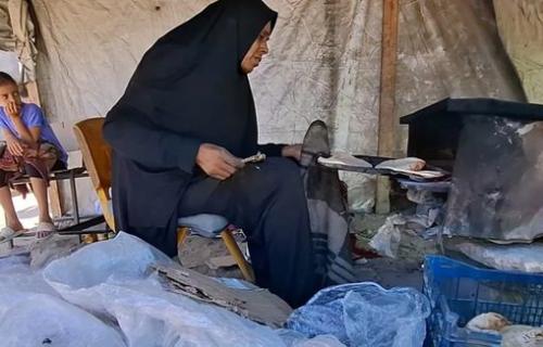 الأمم المتحدة: نحو 11.7 مليون امرأة وفتاة إضافية يواجهن خطر انعدام الأمن الغذائي