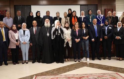من توثيق الانتهاكات إلى حماية الحقوق.. "سفراء فلسطين للطفولة" تسعى لتحويل المناصرة إلى عمل ميداني