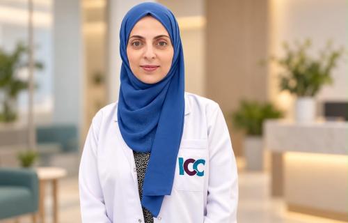 اختصاصية الأشعة التشخيصية وتصوير الثدي الدكتورة مجد بشارات: غياب الأعراض لا يعني الاستغناء عن فحص سرطان الثدي