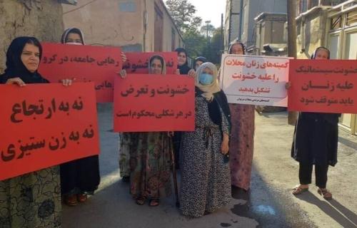 الذكاء الاصطناعي والتزييف الرقمي... سلاح جديد في يد العنف الأبوي