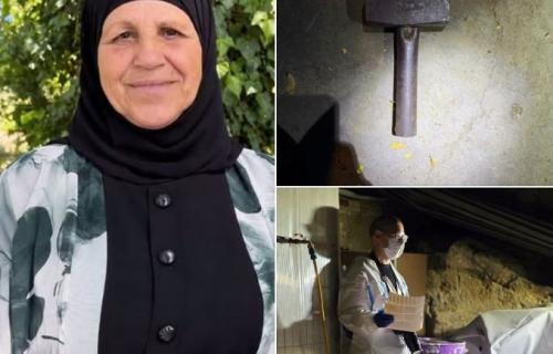 الشرطة تكشف التفاصيل المروعة لمقتل السيدة فاطمة الرجبي في القدس