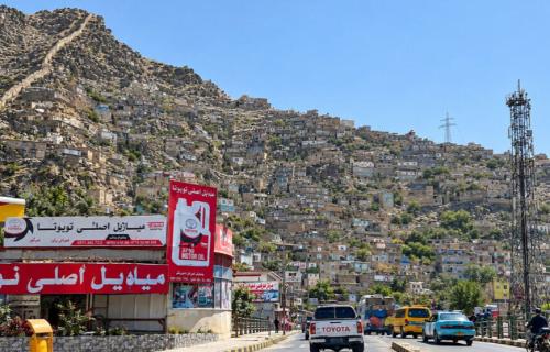أزمة السكن في أفغانستان تثقل كاهل النساء بين التشرد ومصادرة المنازل