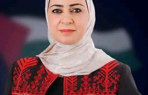 العثور على المواطنة ميساء أبو يوسف بعد فقدان آثارها لنحو شهر