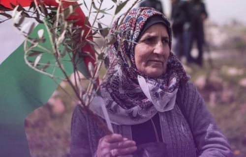 بمناسبة اليوم الوطني للمرأة الفلسطينية..الاتحاد العام للمرأة الفلسطينية يدعو إلى تعزيز مشاركة النساء في صنع القرار