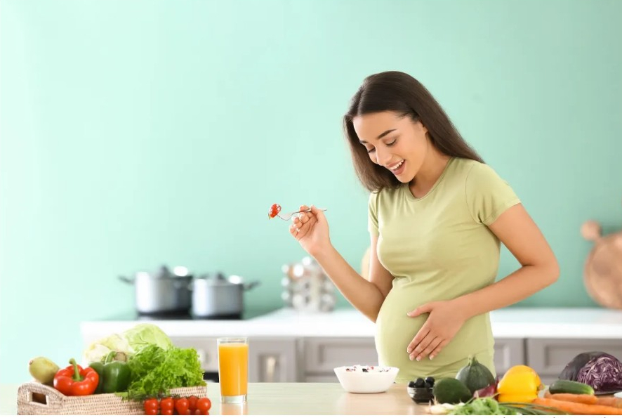 قبل الحمل.. المختصة إسراء صوالحة تنصح باتباع خطوات صحية لضمان سلامة الأم والجنين