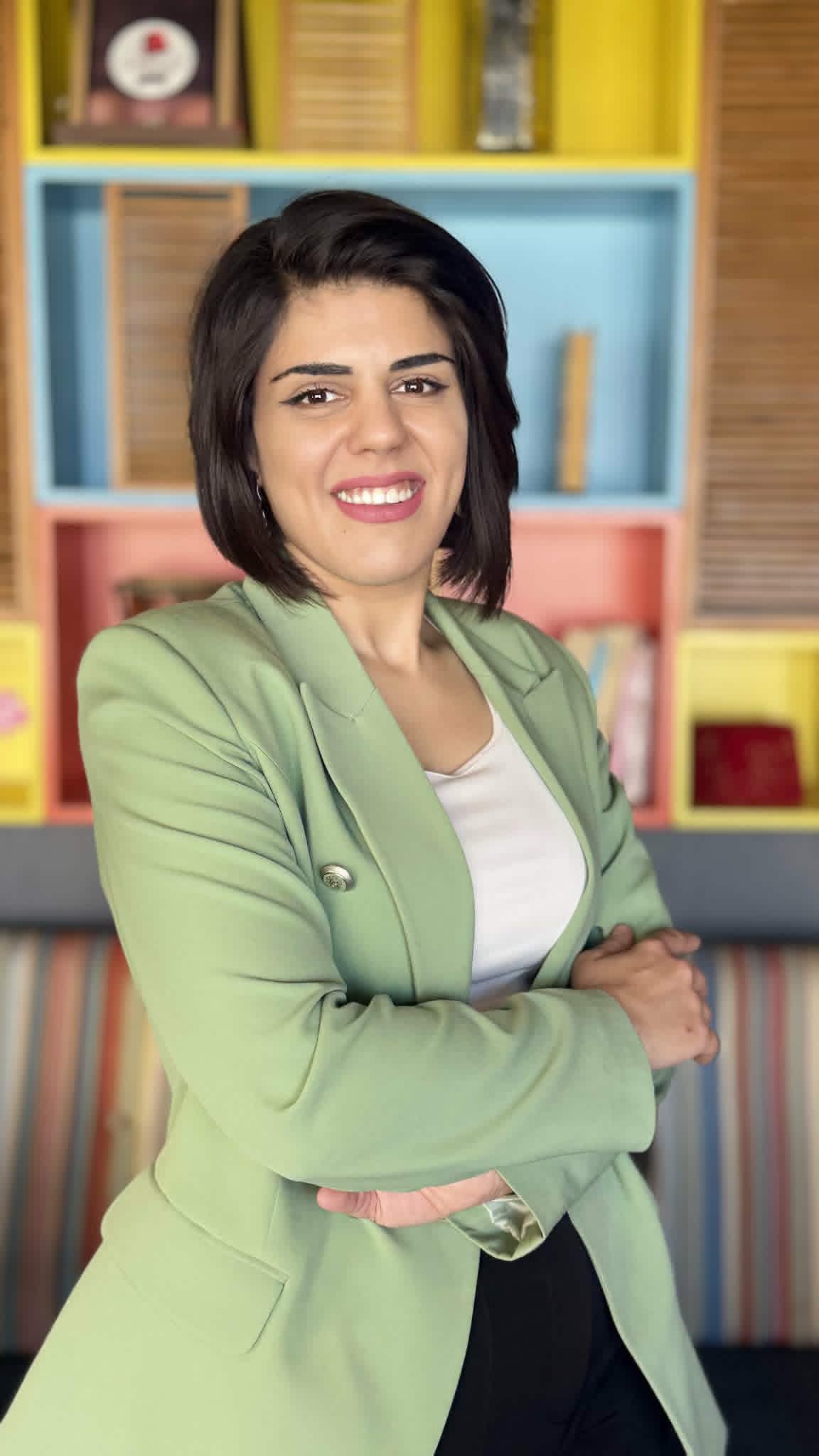 مستشارة المشاريع الصغيرة هبة المصري لـ "نساء إف إم": السنة الأولى للمشروع مرحلة بناء الأسس قبل تحقيق الأرباح