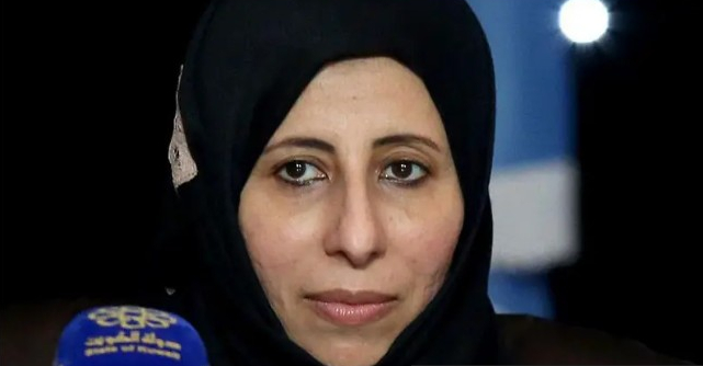 أول امرأة تقود خارجية اليمن، من هي أفراح الزوبة؟