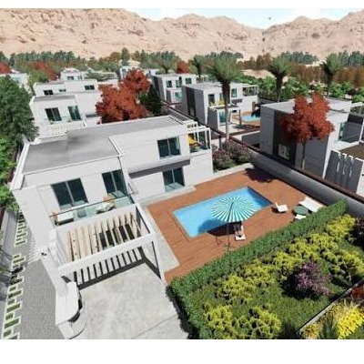 إغلاق 10 فلل سياحية في أريحا يفتح ملف التنظيم والأمان طوني خشرم لنساء اف ام: الترخيص يعزز ثقة الزوار ولا يعيق السياحة