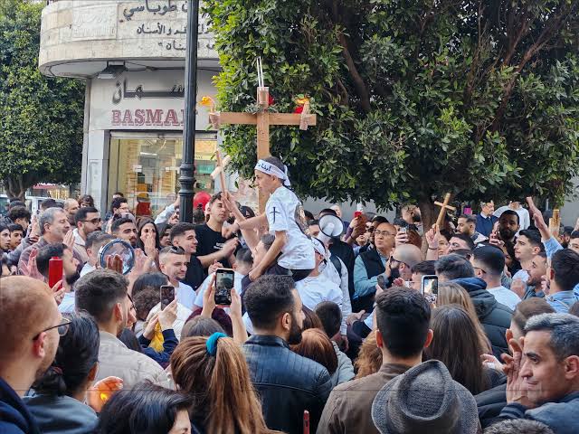 تقليص التمثيل المسيحي.. نهلة قورة : "7 مقاعد لا تعكس دورنا التاريخي والوطني"
