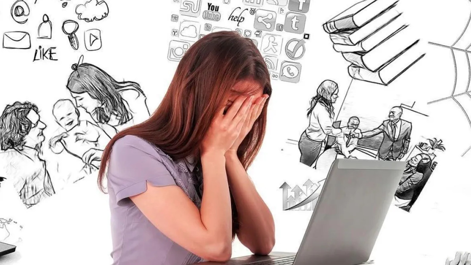 التعامل مع التحديات والضغوط.. مهارات تساعدنا على مواجهة صعوبات الحياة