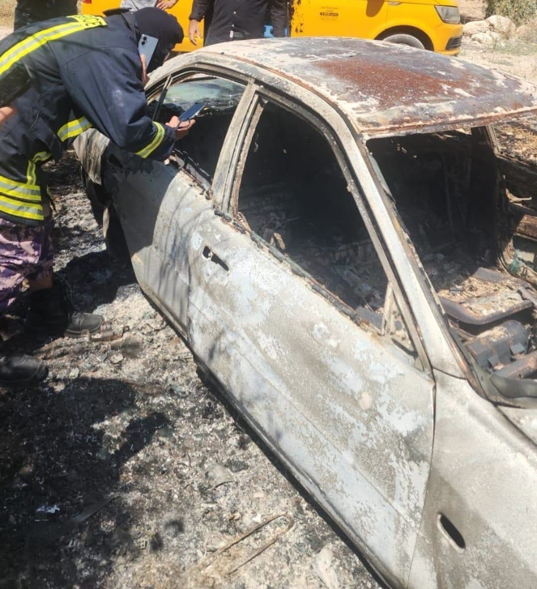التنمية الاجتماعية تدين مقتل امرأة في جنين وتدعو لتعزيز حماية النساء من العنف