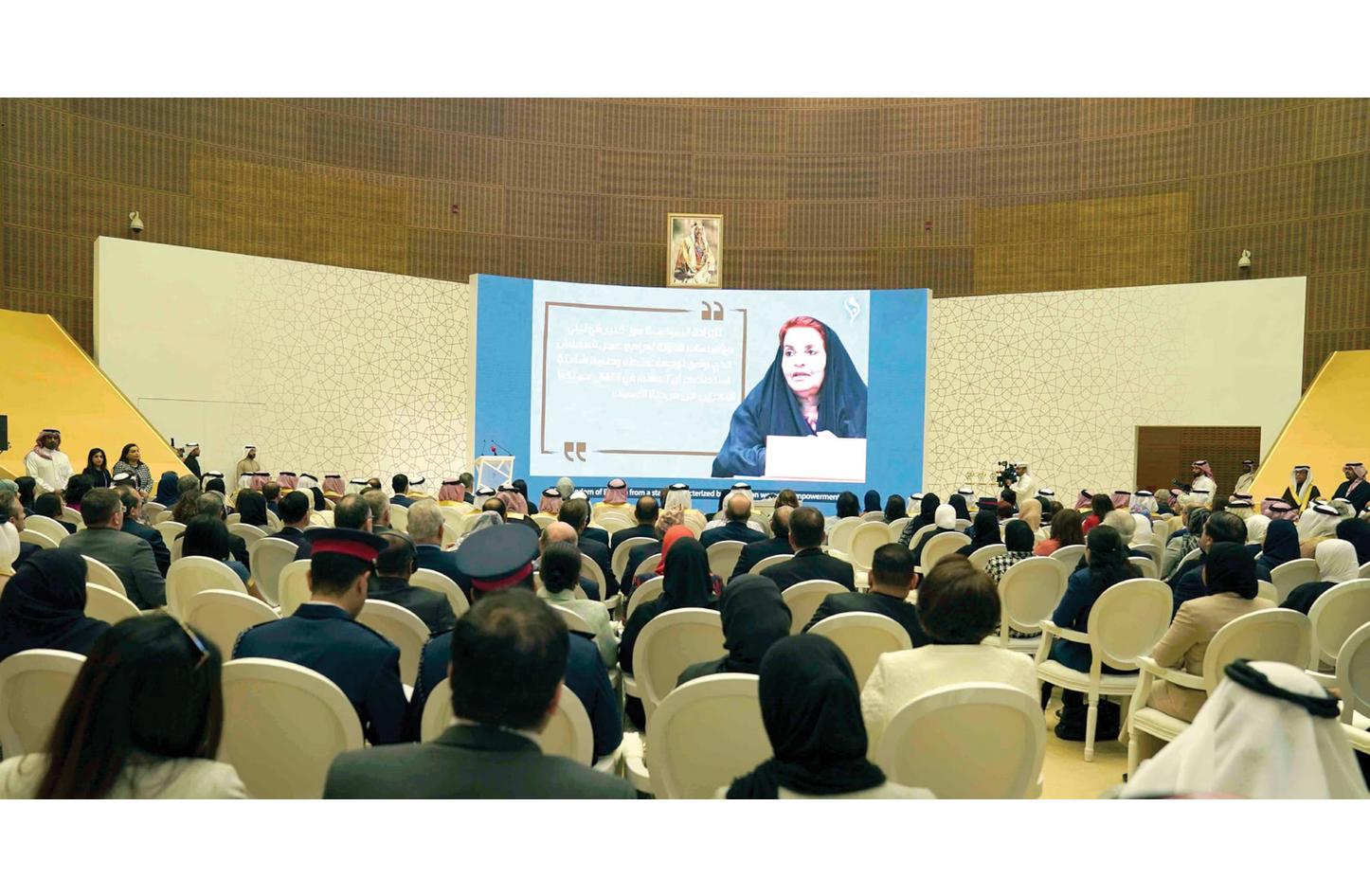 جائزة الأميرة سبيكة.. منظومة وطنية تدفع تقدم المرأة من المبادرة إلى الاستدامة