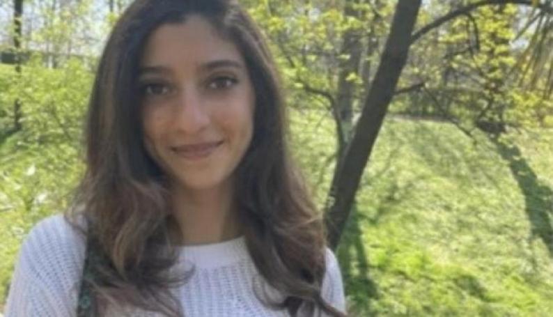سما صافي.. تحرك أمريكي حقوقي يضع واشنطن أمام اختبار حماية مواطنة فلسطينية أمريكية