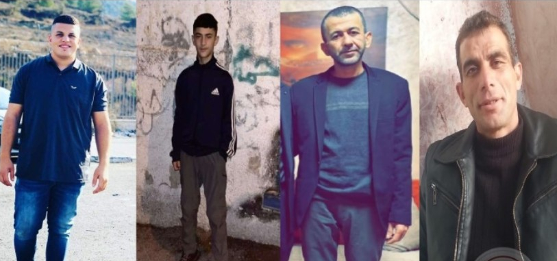 القدس: مقتل 4 أشخاص خلال شجار عائلي في سلوان