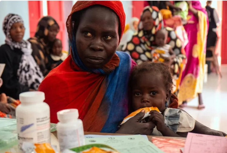حرب السودان.. كيف تحول اعتقال النساء إلى وسيلة ابتزاز؟