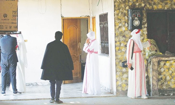 الطلاق مقابل الإبراء… في غزة نساء يخرجن من الزواج بتنازلات مؤلمة