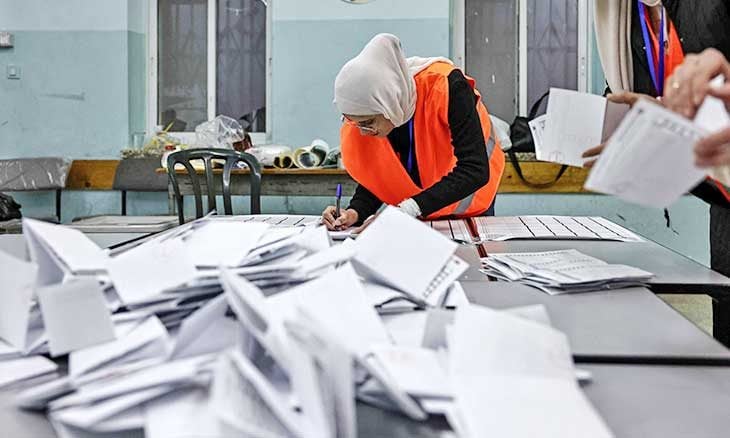 ورقة موقف للمؤسسات الأهلية الفلسطينية: انتخابات المجلس التشريعي في المرحلة الراهنةنحو أرضية وطنية مشتركة تحمي التعددية وتعزز الشرعية