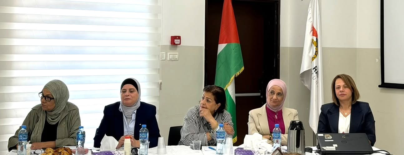 أين النساء في هياكل صنع القرار؟ قراءة في نتائج الانتخابات الداخلية للفصائل الفلسطينية