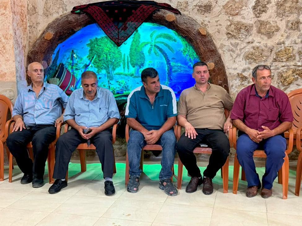 من "القاعدة المجتمعية إلى العالم".. مبادرة في قفين لتوثيق الحرف التراثية وتعزيز حضور النساء