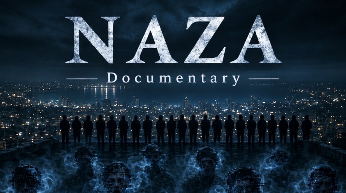 فيلم "نازا".. يعيد حرب غزة إلى واجهة العالم
