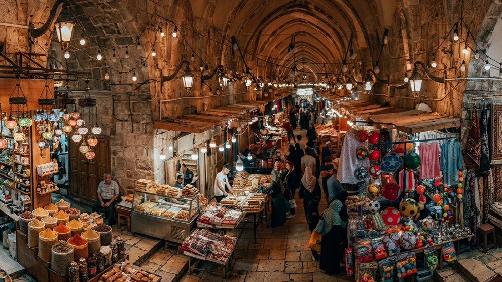 خوف وقلق دائم... نساء سوريا أمام معارك يومية لتأمين أبسط الاحتياجات