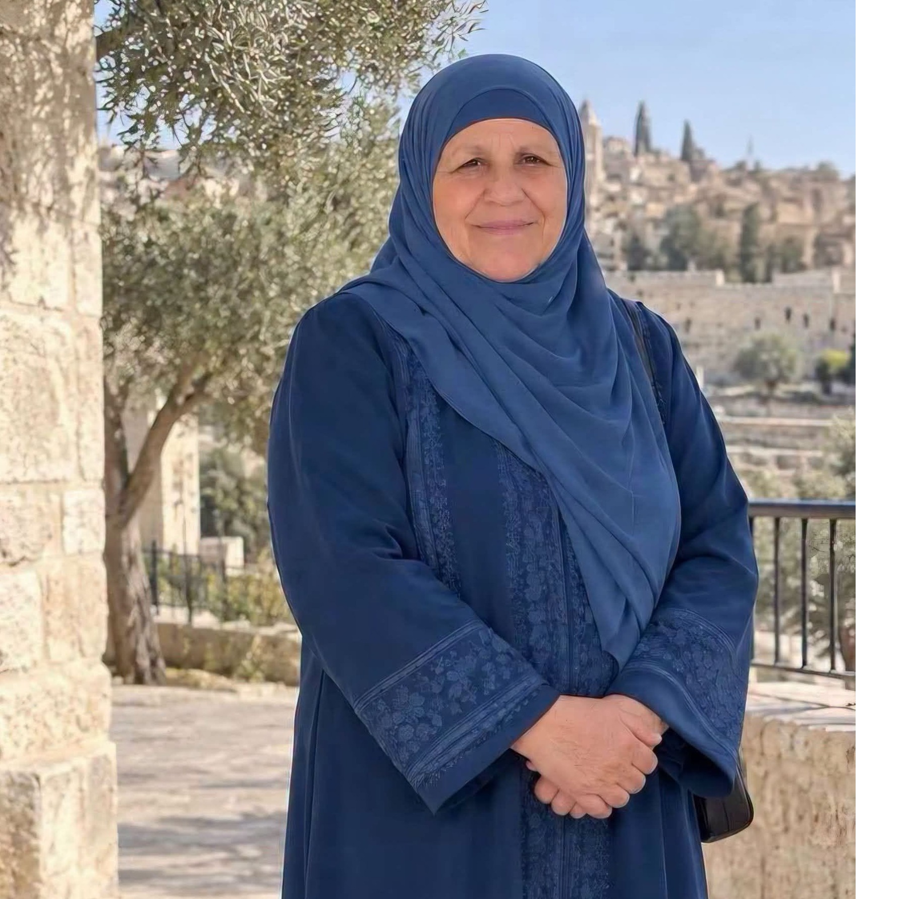 الشرطة الإسرائيلية تكشف تفاصيل جديدة في قضية مقتل فاطمة الرجبي بالقدس