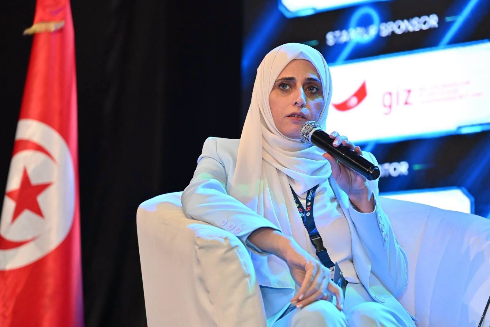 اختيار هدى الوحيدي ونور نصار ضمن تحالف إقليمي للقيادات النسائية في الذكاء الاصطناعي
