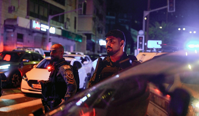 حيفا: مقتل امرأة من دير حنا طعنا واعتقال زوجها