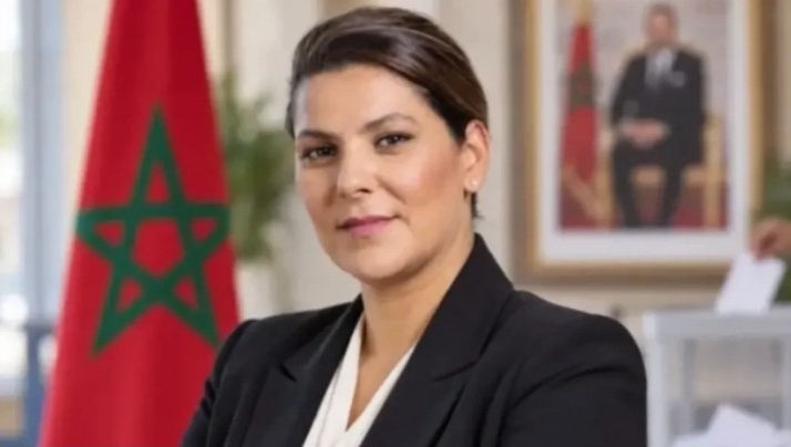 محمد السادس يكلّف أول امرأة في تاريخ المغرب بتشكيل الحكومة