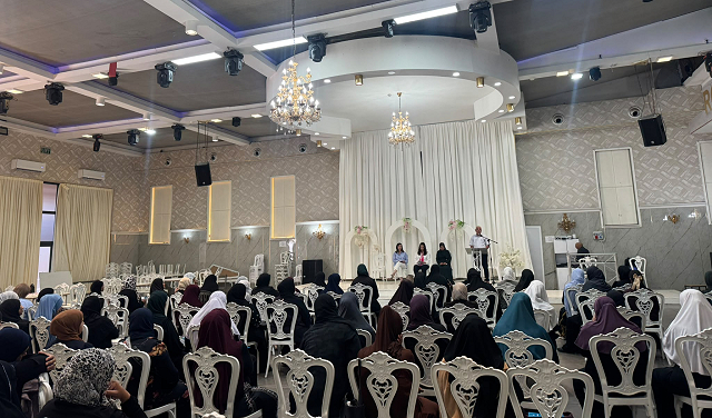 نساء النقب يؤسسن مجلسًا استشاريًا لتعزيز حضورهن في الحياة العامة وانتخابات الكنيست