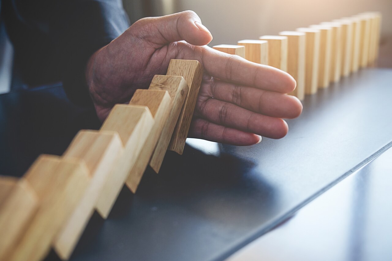 الأخطاء التسويقية التي تعرقل نمو المشاريع الصغيرة