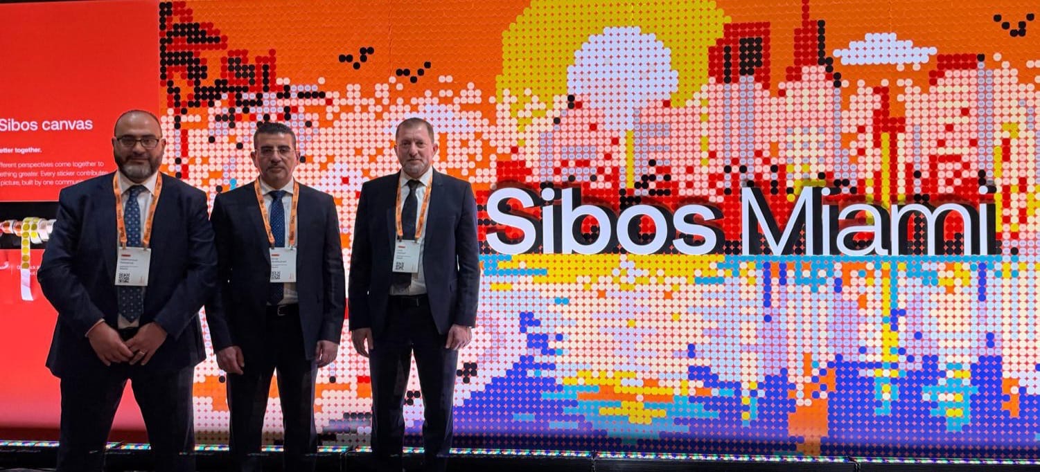 البنك الوطني يشارك في SIBOS 2026 بميامي، أحد أبرز المحافل العالمية للصناعة المصرفية والمالية