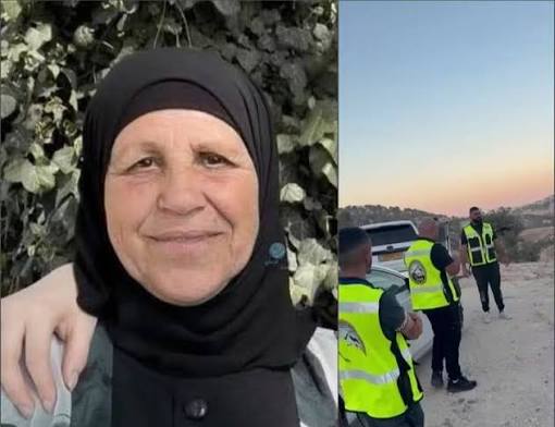 استمرار البحث عن الحاجة فاطمة الرجبي في القدس.. والعائلة تحذر من الشائعات