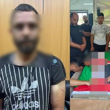 عائلة المغدورة إسراء شواهنة: "لا ثأر مع عائلة زوجها وقضيتنا مع القاتل وحده"