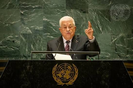 عوض الله لـ"نساء إف إم": منع الوفد الفلسطيني من تأشيرات الأمم المتحدة "مرفوض وغير مقبول".. والصوت الفلسطيني سيصل