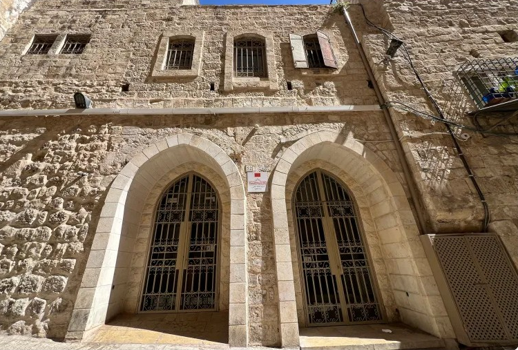 الحضور المغربي في القدس.. ذاكرة توثقها المعرفة والرقمنة