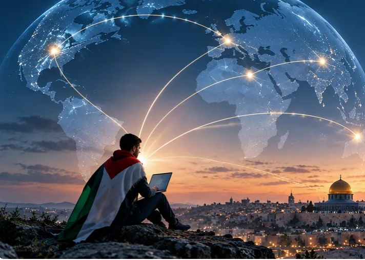 التكنولوجيا والذكاء الاصطناعي.. قراءة فلسطينية في عالم رقمي متسارع