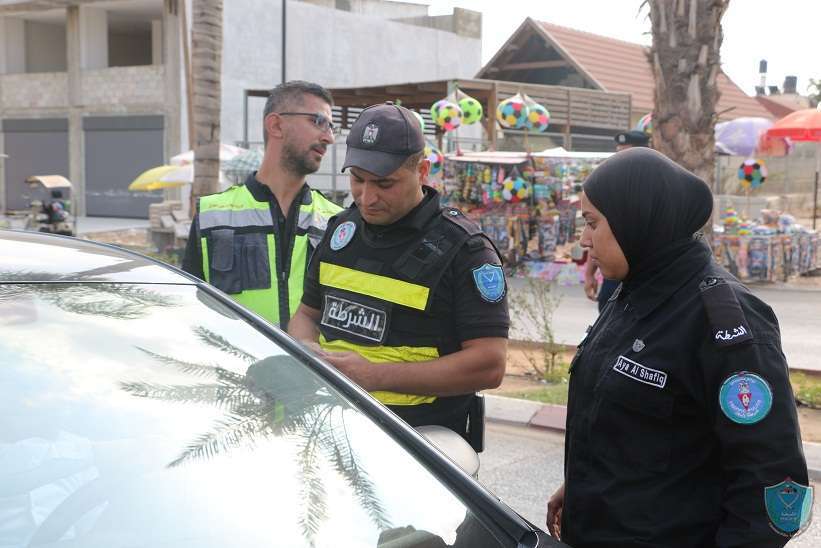 الفحص الشتوي للمركبات.. وزارة النقل تطلق حملة لتعزيز السلامة على الطرق تحت شعار "أمانك من سلامة مركبتك"