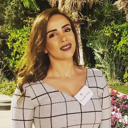 الصحفية رنا أبو فرحة لـ"نساء إف إم": فيلم "آخر مسيحي في بيت لحم" ينقل الرواية الفلسطينية إلى العالم