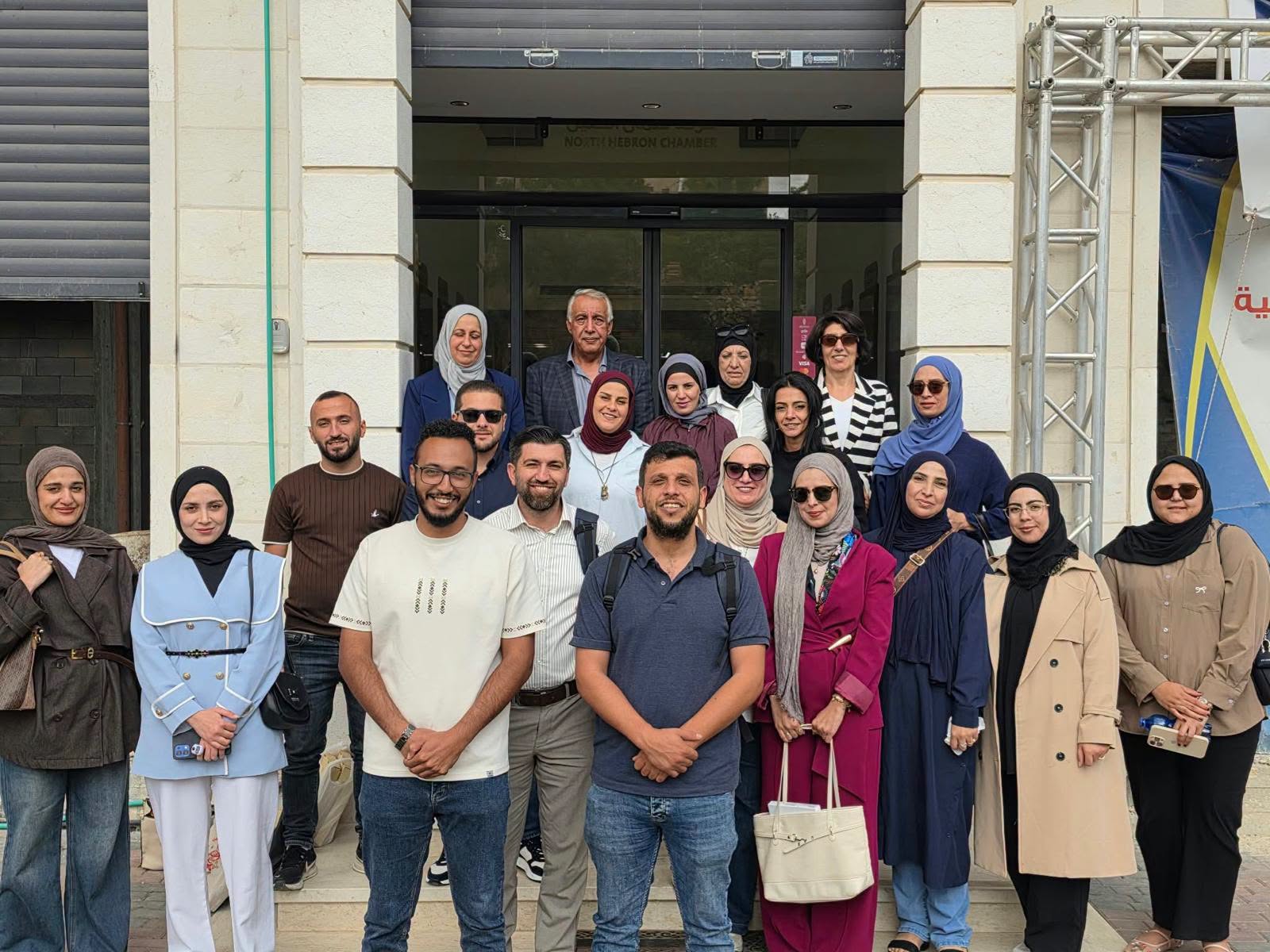 الإغاثة الزراعية تختتم تدريبات موظفيها حول تعزيز بيئة عمل خالية من العنف والتحرش