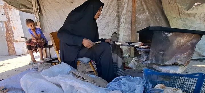 الأمم المتحدة: نحو 11.7 مليون امرأة وفتاة إضافية يواجهن خطر انعدام الأمن الغذائي