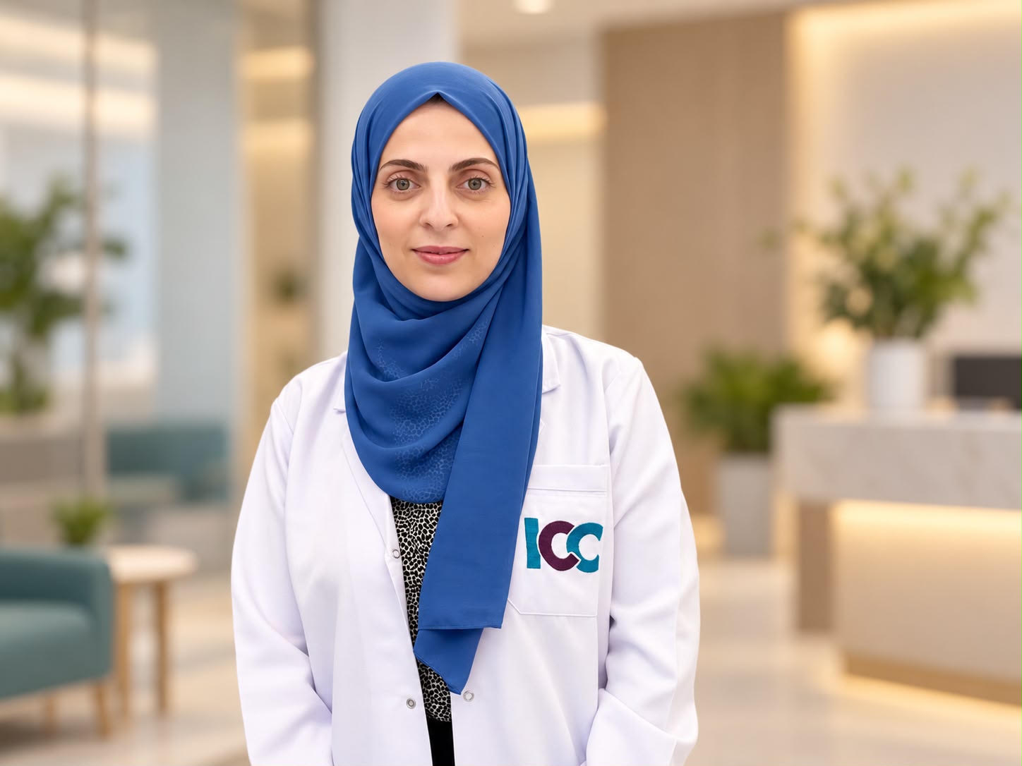 اختصاصية الأشعة التشخيصية وتصوير الثدي الدكتورة مجد بشارات: غياب الأعراض لا يعني الاستغناء عن فحص سرطان الثدي