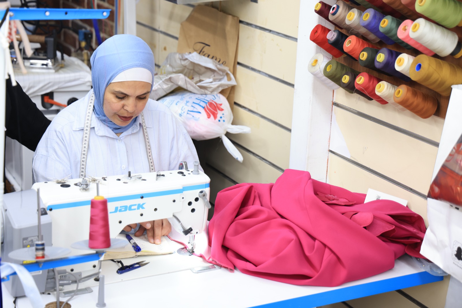 صندوق الاستثمار الفلسطيني والاتحاد الأوروبي يُعلنان فتح باب تقديم الطلبات للحصول على منح المرحلة الرابعة من برنامج القدس للمشاريع الصغيرة