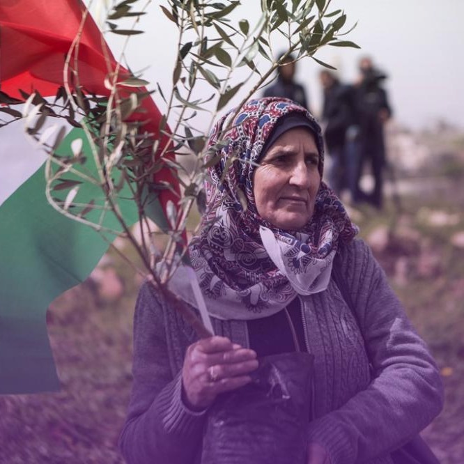 بمناسبة اليوم الوطني للمرأة الفلسطينية..الاتحاد العام للمرأة الفلسطينية يدعو إلى تعزيز مشاركة النساء في صنع القرار
