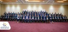 انعقاد المؤتمر الثاني...
