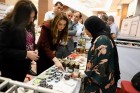 وزيرة العمل تفتتح...