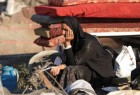 نساء غزة بعد عامين...