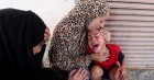 اليونسيف: مليون طفل... اليونسيف: مليون طفل...