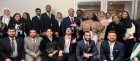 من مصر والأردن والسعودية:... من مصر والأردن والسعودية:...