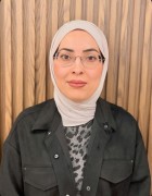 الدكتورة آلاء عباس...